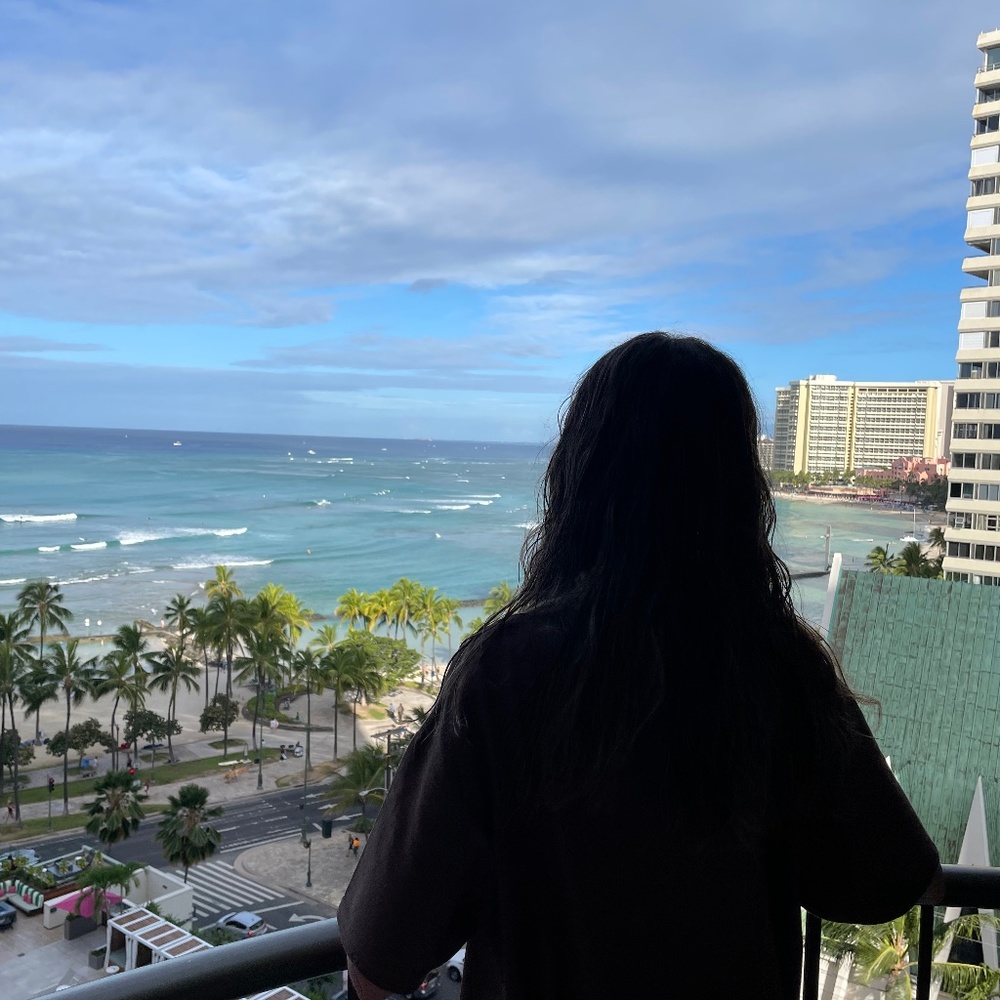 Meet your Posher, Haylee